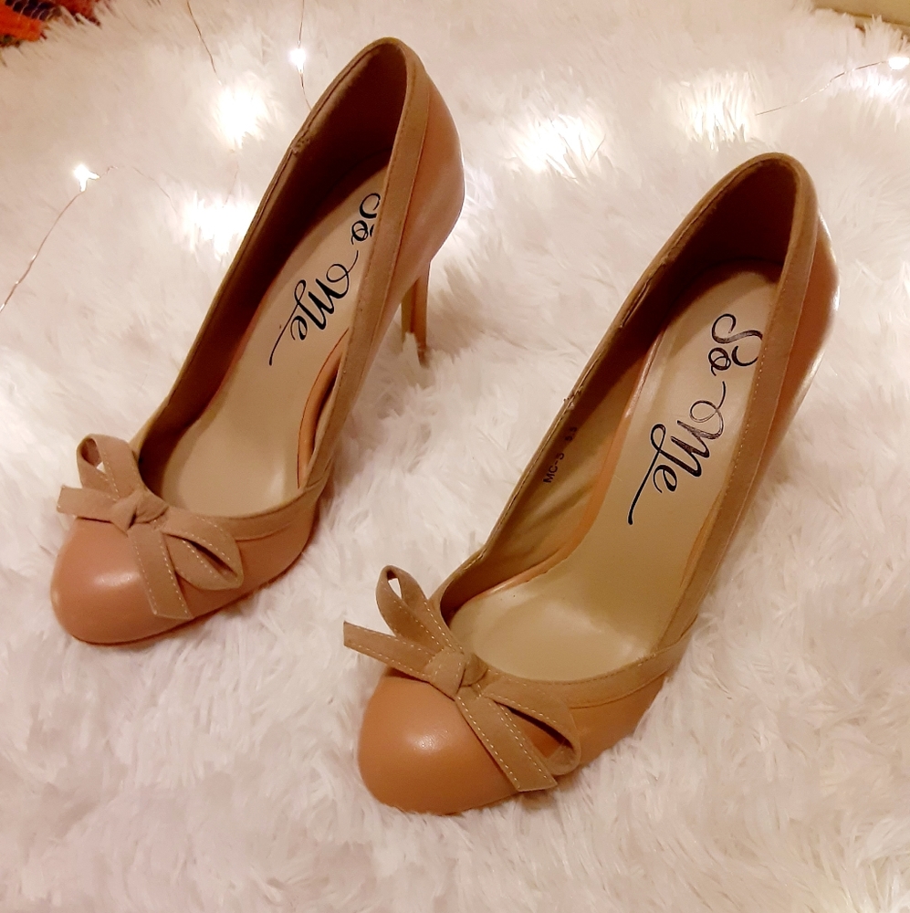 ModCloth heels